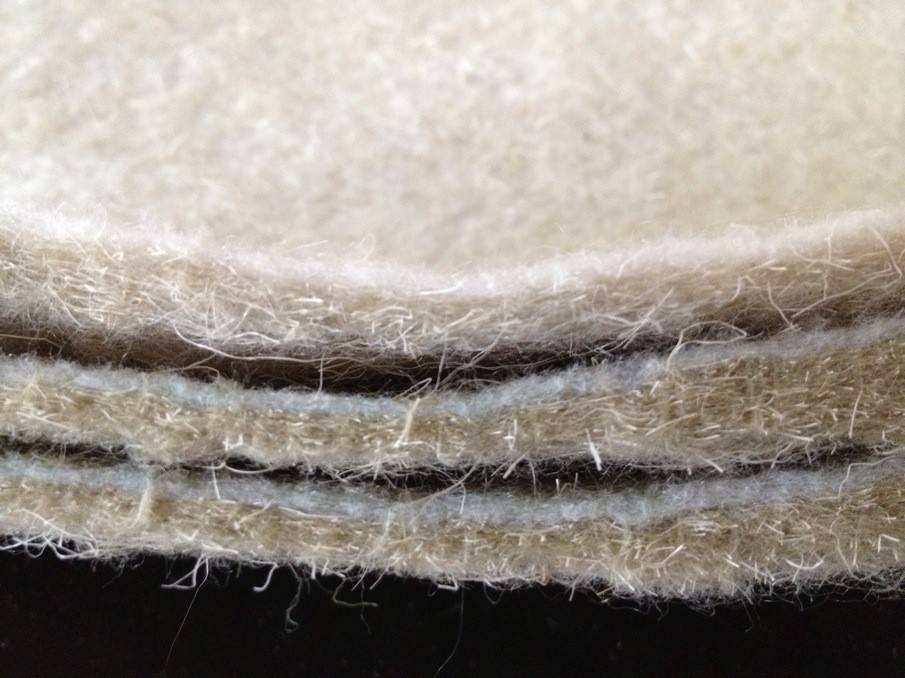 新型營養91免费在线下载污布在水利工程的作用
