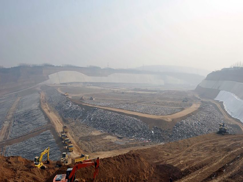 市政工程中采用HDPE91免费在线下载污防滲膜是否可以節約投資？